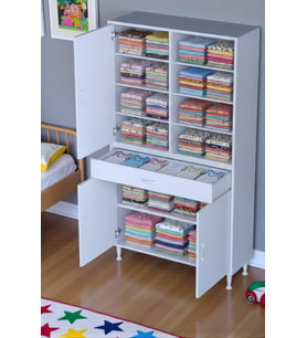Eliusta Funci Beyaz Renk G:90 cm Banyo Dolabı 3 Kapaklı 7 Raflı Dolap 90x173x32,5 cm Boyutlarında Dolap