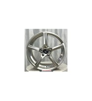 5*112*18*8.0 SZQC59 SILVER ADVANTİ