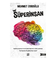 Süperinsan