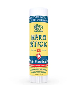 Anlık Yatıştırıcı Doğal Stick XL 15 ml