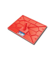 Dekor Sıvacı Küregi 076 36x44 Cm