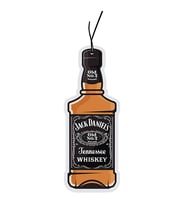 Jack Daniel's Tasarımlı Dekoratif Oto Kokusu ve Aksesuarı