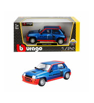 21088 1:24 Renault 5 Turbo Model Araba -Sunman