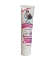 Polo Kedi Multivitamin Paste 100 ml