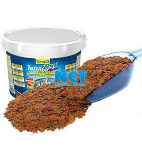 Tetra Pro Energy 100 gr Açık Yem Kilitli Poşette Skt:03/2029 Anadolu Pet Ürünüdür
