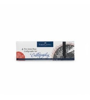 FABER CALLİGRAPHY SET
