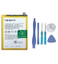 Oppo A12S - BLP673 - Uyumlu Pil Sıfır - Servis + TAMİR SETİ