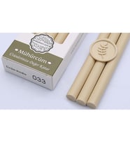Mühür Mumu Çubuk 11mmx120mm 10 lu Paket Model: 33 HARMAN