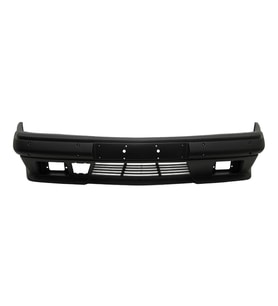 Mercedes W124 1985-1995 Tampon Ön AMG GEN1 HWA1248800540 Wender
