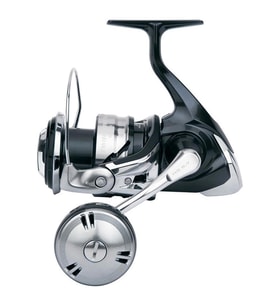 Shimano Twin Power SW C 4000 XG Spin Jig Makinesi