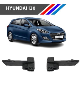 Renault Modus - Hyundai İ30 - Freelander 2 Sunroof Parçası