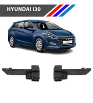 Renault Modus - Hyundai İ30 - Freelander 2 Sunroof Parçası
