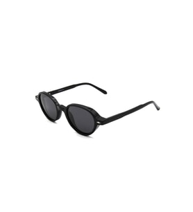 REDBERRY RB 1356 C01 SİYAH UNISEX GÜNEŞ GÖZLÜĞÜ