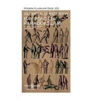 BAY POND'UN PARADOKSLARI - MODERN KLASİKLER DİZİSİ 221