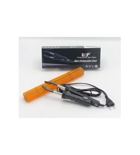Keratin Kaynak Maşası İnce Uç