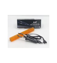 Keratin Kaynak Maşası İnce Uç