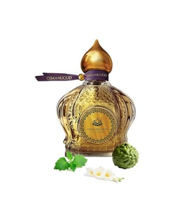 Osmanlı Oud Warriors Ceren EDP 65 ML Kadın Parfümü – Aromatik – 4438