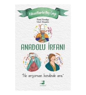 Anadolu İrfanı