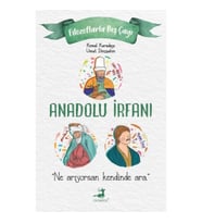 Anadolu İrfanı