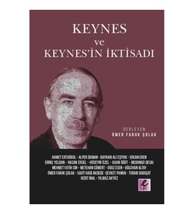 Keynes Ve Keynes’in İktisadı
