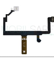 APPLE İPHONE 15 FLASH ÜST MİKROFON FİLMİ