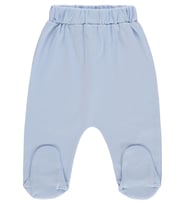 Civil Baby Basic 1-9 Ay Tek Alt Bebe - Kahverengi