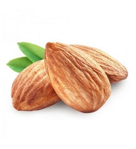 Çiğ Badem 250 Gr.