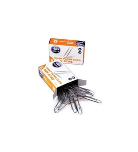 Delta Ataş Dev NO:6 6 CM Büyük Ataş (1 Paket 5 Kutu)