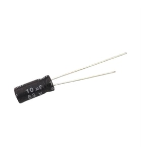 Ayt 10/63 Entegre Devre Transistör