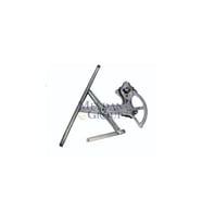 TOYOTA CAMRY- 05/06; ÖN CAM KRİKOSU SAĞ ELEKTRİKLİ/MOTORSUZ 211-1933 69801-AA030