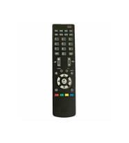 MAZA Mapp 1161 Regal-seg-sharp-lcd Tv Kumandası 1743408(uyumlu)
