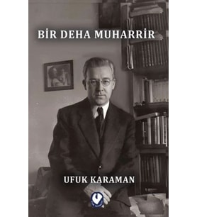 Bir Deha Muharrir
