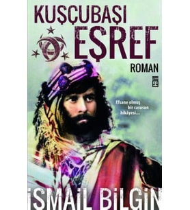 Kuşçubaşı Eşref