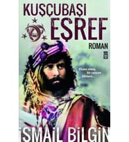 Kuşçubaşı Eşref