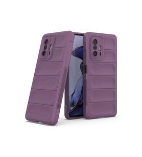 Mi 11t Kılıf Optimum  - Mor