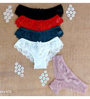 Dantelli Külot 5 Li paket  