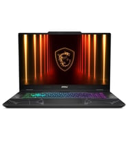 MSI Msı Cyborg 17 B13WFKG-210XTR Intel Core I7 13620H 48 GB Ram 512 GB SSD RTX5060 17.3" Fhd 144Hz Freedos KN31