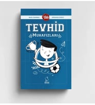 TEVHİD MUHAFIZLARI - ORTAOKUL (UY13) UFKA YOLCULUK