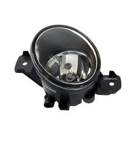 LEOPARTS Nissan Navara Sis Lambası Sol (Tek Ampul Girişli) 2015-2019 26155-8992A