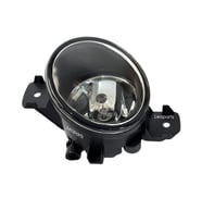 LEOPARTS Nissan Navara Sis Lambası Sol (Tek Ampul Girişli) 2015-2019 26155-8992A