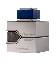 Al Haramain L'Aventure Knight EDP 100 ml Erkek Parfümü