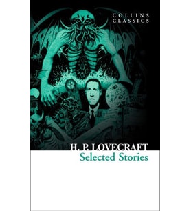 Selected Stories (Collins C)