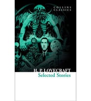 Selected Stories (Collins C)