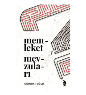 Memleket Mevzuları