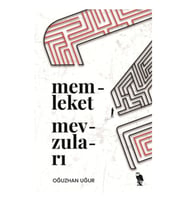 Memleket Mevzuları