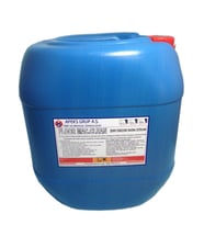 FLOUR MAC CLEAN Güçlü Konsantre Zemin Temizleme Makinası Deterjanı - 30 Kg