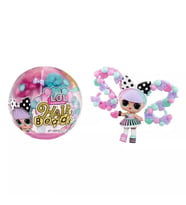 Nessiworld Surprise! Hair Beads Tots