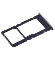 Xiaomi Redmi 12 Uyumlu Sim Tepsisi 23053RN02A 23076RN4BI, 23076RN8DY (Açık Gri)