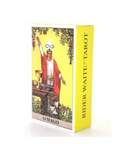 Tarot Kartı