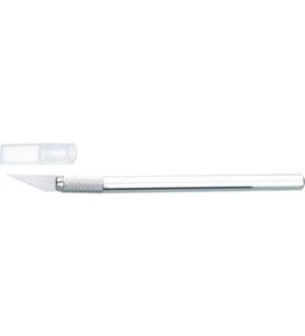 Kraf 3 Uçlu Metal Saplı Kretuar Bıçağı 670G